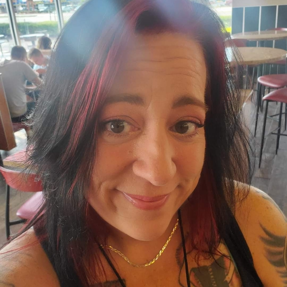 Meet your Posher, Melanie